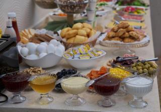 Grand Voyage Hotel - 6