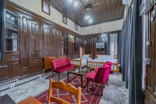 Kayacık Konağı - Gaziantep - 2