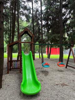 Bamboo Beach Tsikhisdziri - Tsikhisdziri - 9