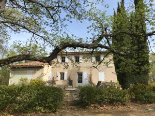 Haus im Naturpark Luberon - Grambois - 0