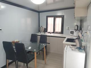 Chalet de la Mer Cassée - Le Moderne - Saint-Philippe - 0