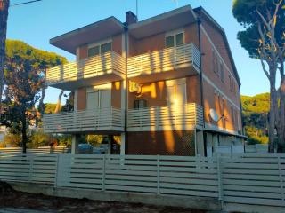 Il Villino Lido Spina - Monolocale 2 persone - Lido di Spina - 3