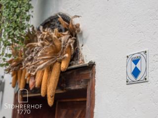 5 Sterne Ferienhaus Gut Stohrerhof am Ammersee in Bayern bis 11 Personen - 8