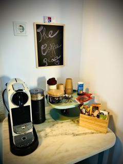 Airport Gardens Loft - Otopeni - 7