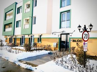 Airport Gardens Loft - Otopeni - 6