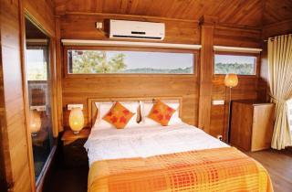 Munroe Eco Camp - Munroe Island - 9