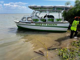 Villa on the Lakefront - Kisumu - 8