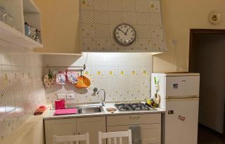 Casetta dei fiori - 1