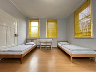 Helles Apartmenthaus für Handwerker und Monteuere - HM - Hannoversch Münden - 6