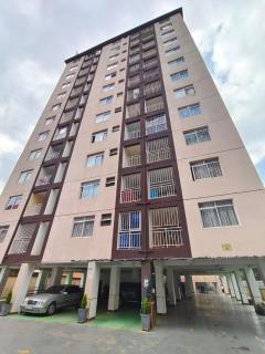 Two Bedroom apartment at Forever Home apartments in Kilimani,Nairobi,Kenya - Nairobi - 9