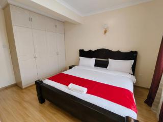 Two Bedroom apartment at Forever Home apartments in Kilimani,Nairobi,Kenya - Nairobi - 5