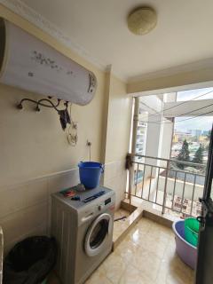 Two Bedroom apartment at Forever Home apartments in Kilimani,Nairobi,Kenya - Nairobi - 3