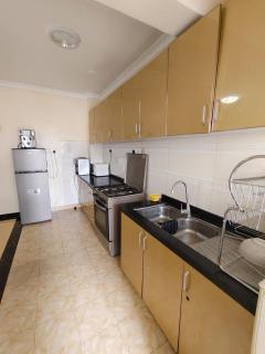 Two Bedroom apartment at Forever Home apartments in Kilimani,Nairobi,Kenya - Nairobi - 2