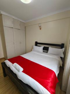 Two Bedroom apartment at Forever Home apartments in Kilimani,Nairobi,Kenya - Nairobi - 1