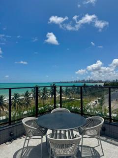 Flat SUN Smart pé na areia - 1