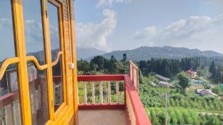 Adarsh Homestay Nokdara - Lava - 1
