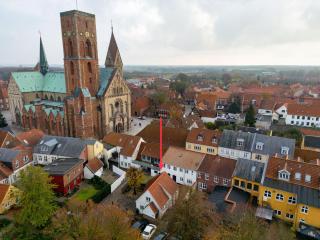 Rebslagerhuset - Ribe - 9