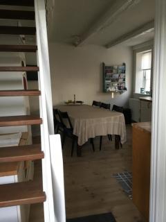 Rebslagerhuset - Ribe - 2