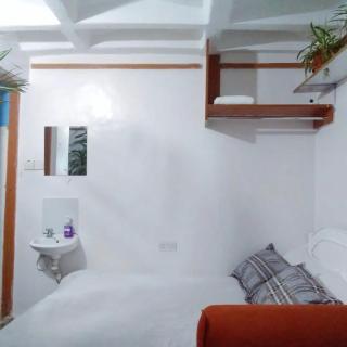 Cozy studio - - 2