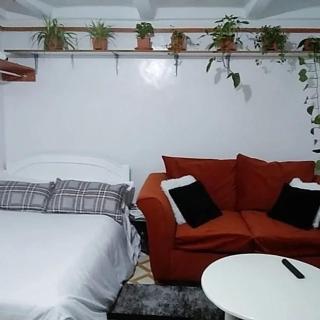 Cozy studio - - 1