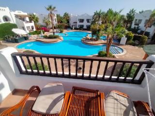 Delta Sharm Resort 209-80 - Sharm-el-Sheikh - 7