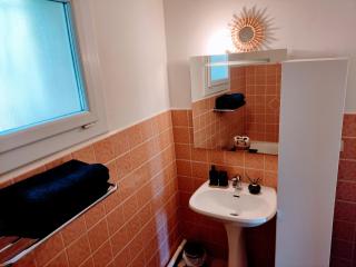 Studio privé - terrasse, parking, WIFI - Aix-en-Provence - 6