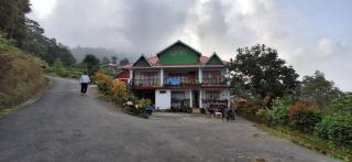 Fikkalaygaon Homestay By AALEKH - Kalimpong - 2