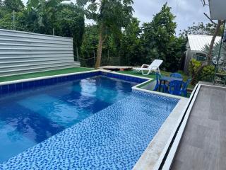 Agathas Hill Hospedaje VIP - San Andrés - 0