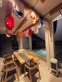 Pool Villa Hua Hin Baan Sakura พูลวิลล่าหัวหินบ้านซารุระ - Hua Hin - 7