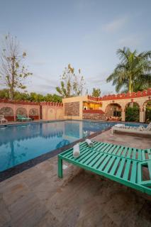 The Countryside Resorts - Refined by Nature - Pushkar - 9