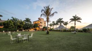 The Countryside Resorts - Refined by Nature - Pushkar - 8