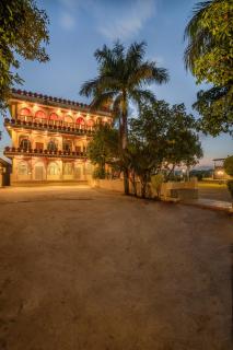 The Countryside Resorts - Refined by Nature - Pushkar - 3