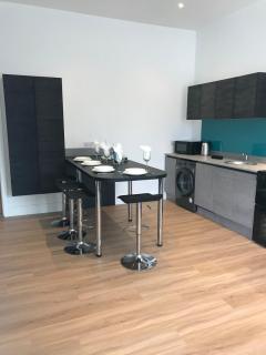 Beautiful 2 Bedroom Barn -Stansted Airport 2 miles - Elsenham - 3