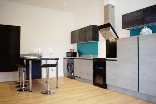 Beautiful 2 Bedroom Barn -Stansted Airport 2 miles - 1