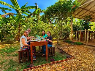 Banana Shade Cottage - Udawalawe - 8