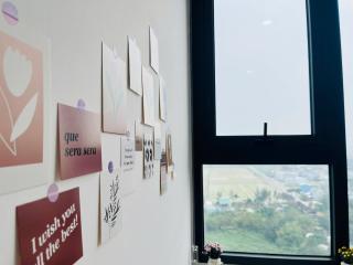 Mun apartment, căn hộ Nera Garden Huế - Thôn Văn Dương - 7
