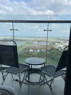 Mun apartment, căn hộ Nera Garden Huế - Thôn Văn Dương - 4