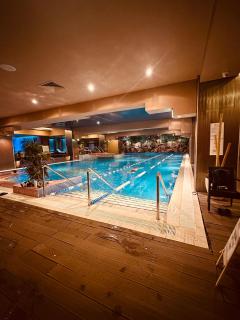 Charming Luxury RGR apartment - 7