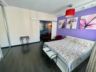 Cozy Apartment in a Newly Built Complex - Chişinău - 5