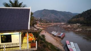INN RIVERSIDE HOSTEL Pb - Pakbeng - 2