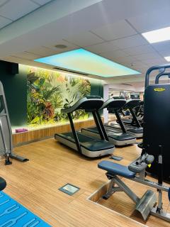 Charming Luxury RGR apartment - 3