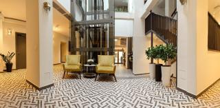 Hotel Atria - Braşov - 9