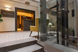Hotel Atria - Braşov - 0