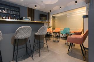 Hotel Atria - Braşov - 3