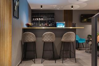 Hotel Atria - Braşov - 2