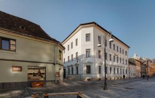 Hotel Atria - Braşov - 8