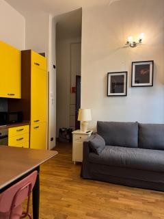 La casa di Zelda - Milan - 3