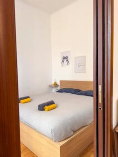 La casa di Zelda - Milan - 1
