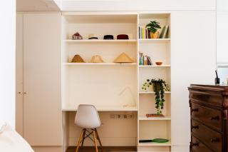 Cozy Lovely Studio's in Lisbon - Lissabon - 8