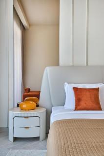 Luxury 1br Haven Chic & Cozy Stay In Jvc - 3